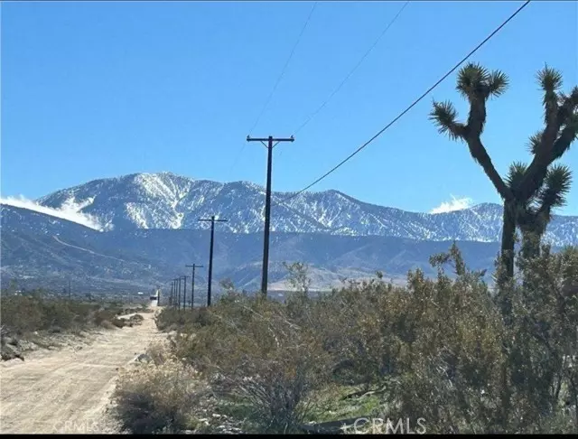 Palmdale, CA 93591,205 Largo Vista Road