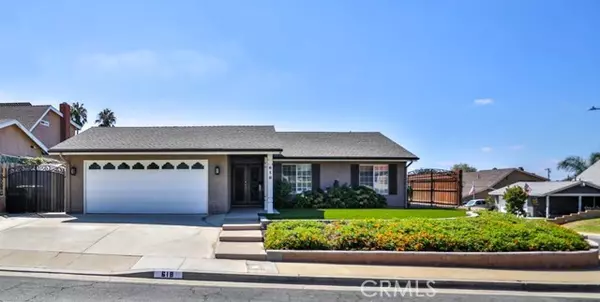 San Dimas, CA 91773,618 E Norwood Court