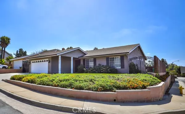 618 E Norwood Court, San Dimas, CA 91773