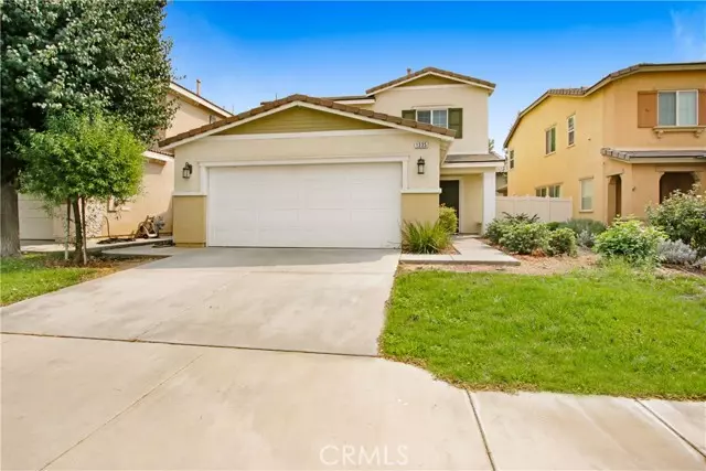 Beaumont, CA 92223,1335 Comfrey Leaf Drive