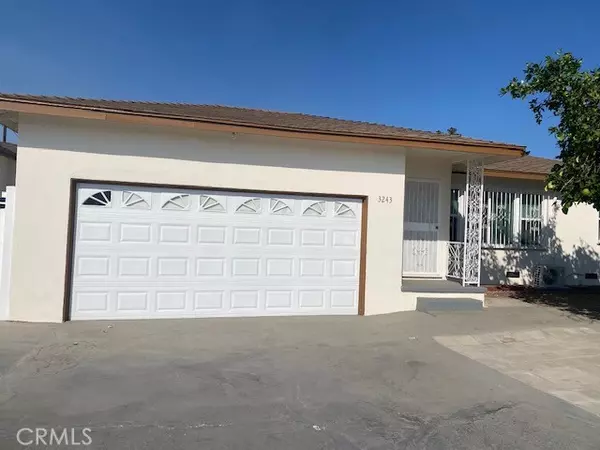 3243 ROSEMEAD Place, Rosemead, CA 91770