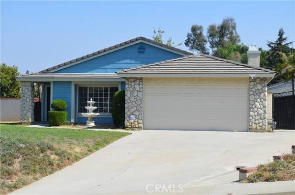 462 Armitos Place, Diamond Bar, CA 91765