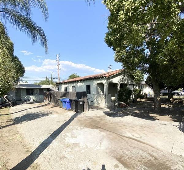 1163 W 3rd Street, Pomona, CA 91766