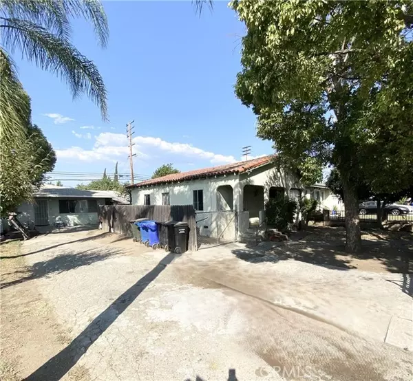 1163 W 3rd Street, Pomona, CA 91766