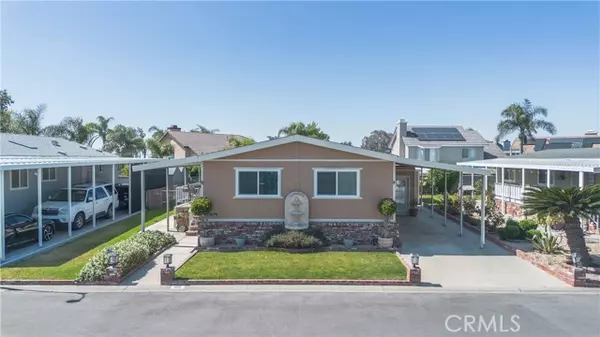 2598 Ayala Drive #46, Rialto, CA 92377