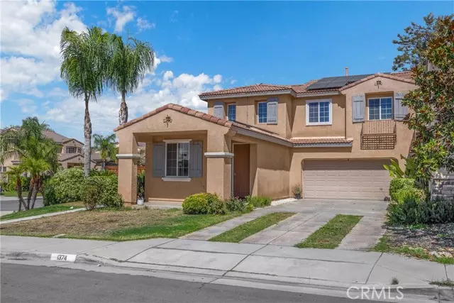 Perris, CA 92571,1374 Alta Palma Road