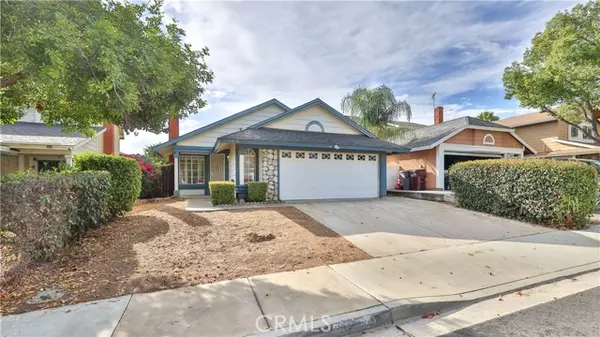 Moreno Valley, CA 92555,13071 Eyota Drive