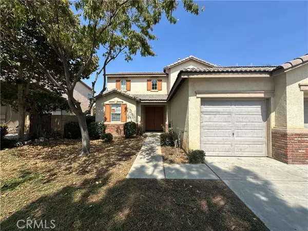 Moreno Valley, CA 92553,25316 Henry Court