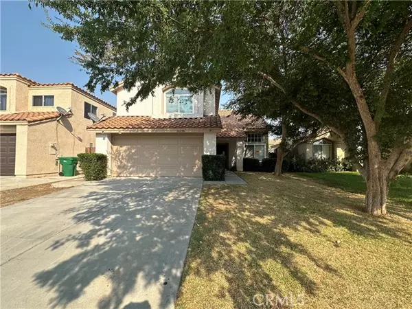 16736 Secretariat Drive, Moreno Valley, CA 92551