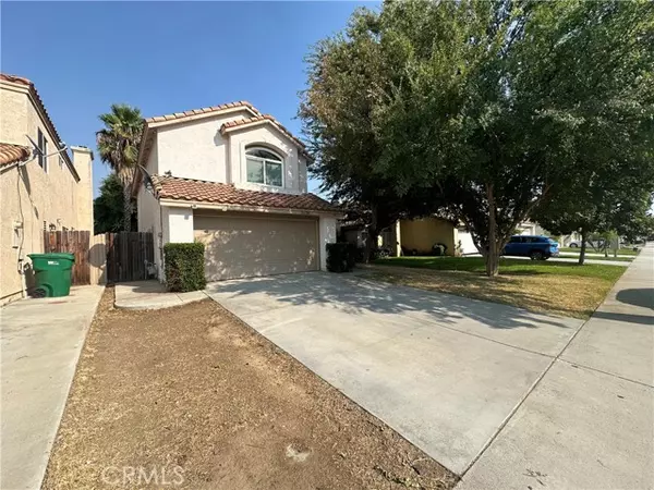 Moreno Valley, CA 92551,16736 Secretariat Drive