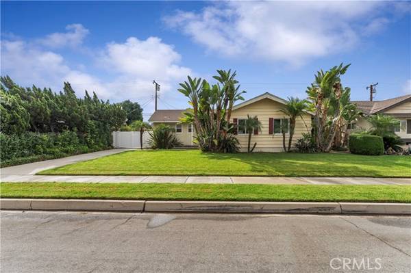 332 E Benwood Street, Covina, CA 91722