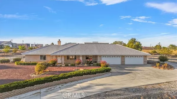 10904 E Avenue, Hesperia, CA 92345
