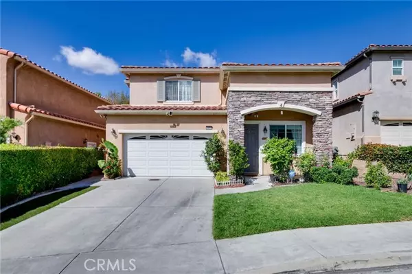 3453 Willow Glen Lane, West Covina, CA 91792