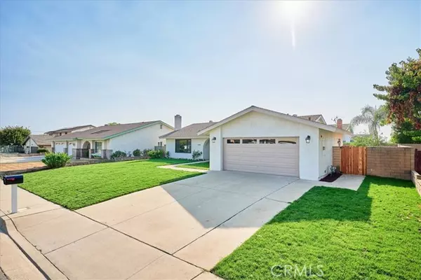 Glendora, CA 91740,1515 S Glencroft Road