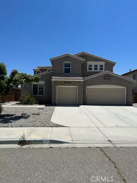 15035 Flamenco Place, Victorville, CA 92394