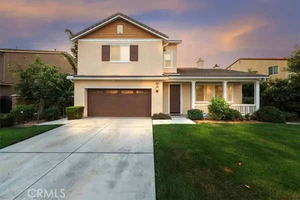 7693 Blue Mist Court, Eastvale, CA 92880