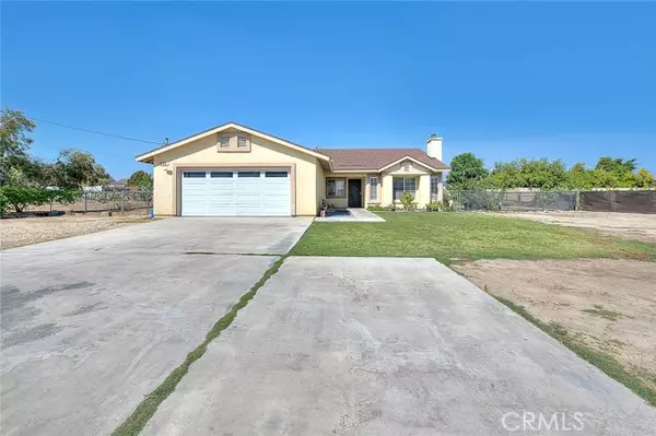 Colton, CA 92324,521 Fur Street