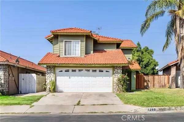 1269 northwestern circle, Colton, CA 92324