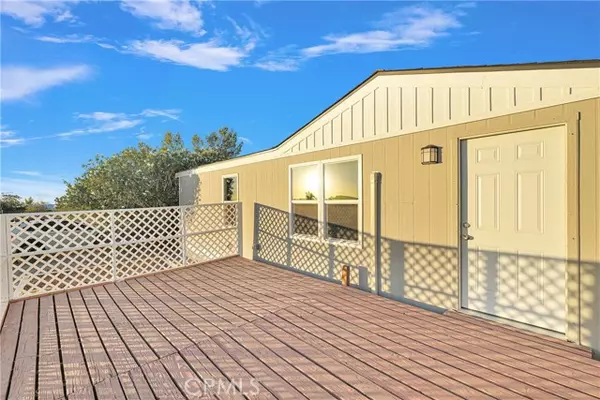 13135 Evergreen Road, Pinon Hills, CA 92372