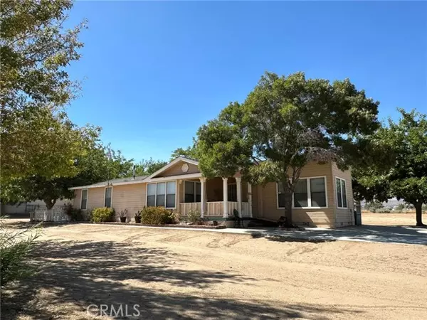 9448 Wilson Ranch Road, Phelan, CA 92371