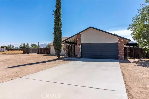 Apple Valley, CA 92308,11169 Caribou Avenue