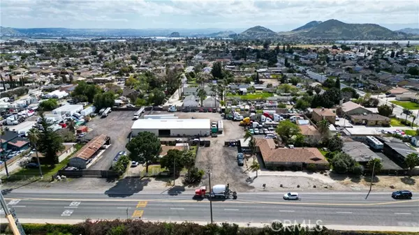 Bloomington, CA 92316,18963 Slover Avenue