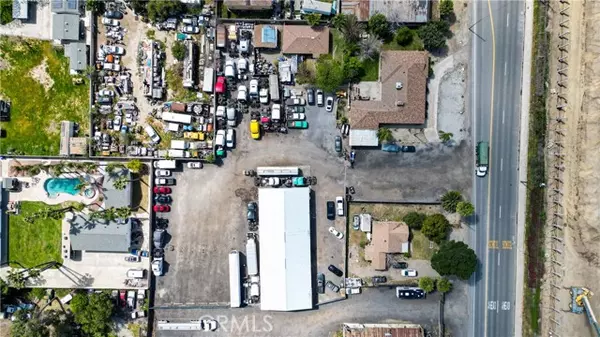 18963 Slover Avenue, Bloomington, CA 92316