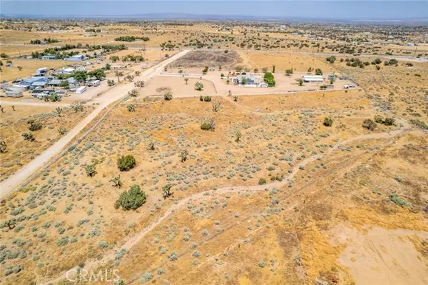 Phelan, CA 92371,9525 Trinidad Road