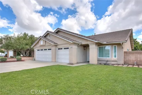 Chino, CA 91710,13869 Cherry Avenue