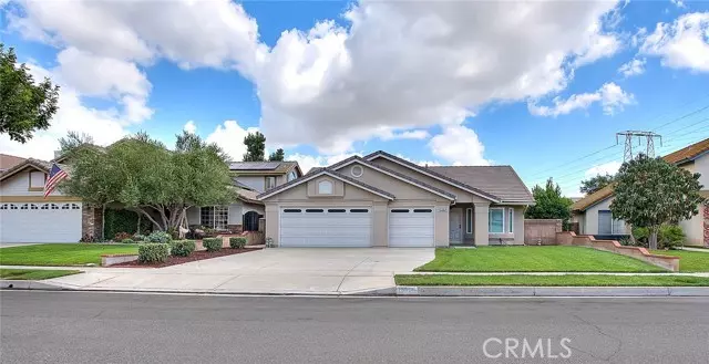 Chino, CA 91710,13869 Cherry Avenue