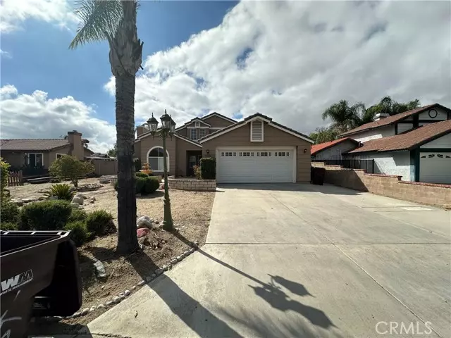 Hemet, CA 92544,44253 Gallipoli Place