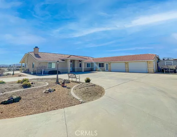 Oak Hills, CA 92344,9928 Desmond Drive