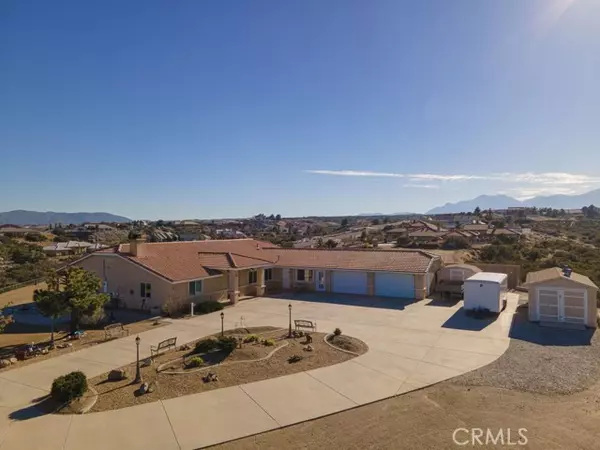 Oak Hills, CA 92344,9928 Desmond Drive