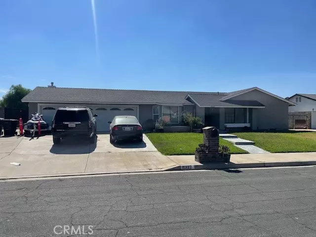 Jurupa Valley, CA 92509,8322 Stonewood Lane