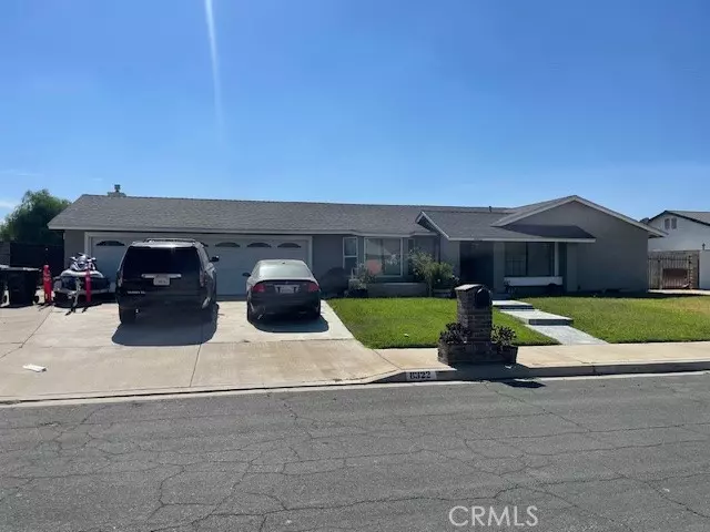 Jurupa Valley, CA 92509,8322 Stonewood Lane
