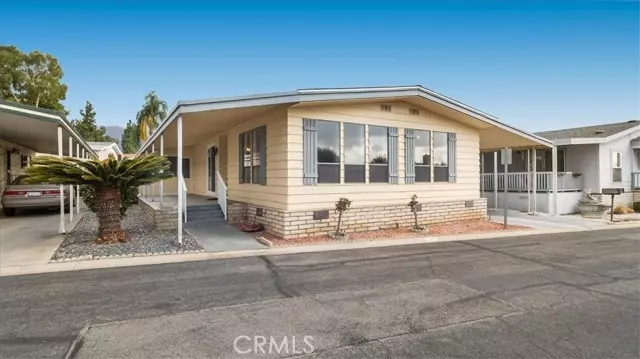 Rancho Cucamonga, CA 91701,9800 Base Line Road #143