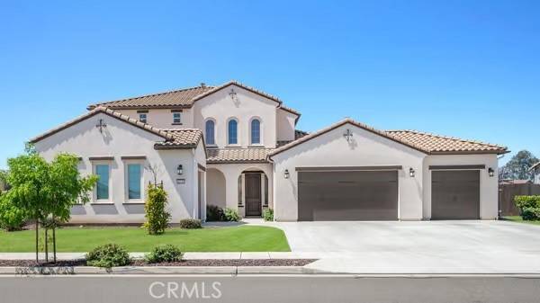 3274 Lexington Avenue, Clovis, CA 93619