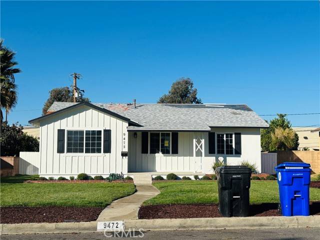 9472 Rose Avenue, Montclair, CA 91763