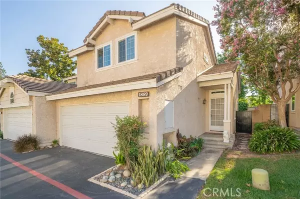 1889 Forest Drive, Azusa, CA 91702