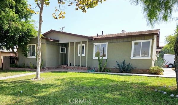 960 Latchford Avenue, Hacienda Heights, CA 91745