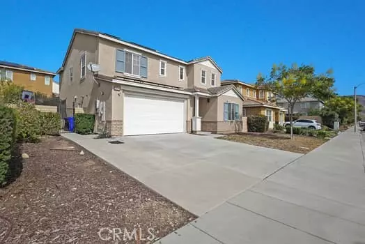 18264 Lapis Lane, San Bernardino, CA 92407