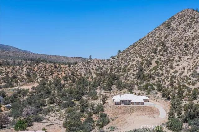 Pinon Hills, CA 92372,0 Desert Front Road