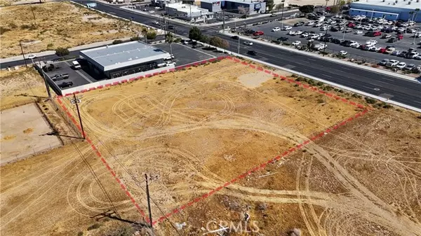 Victorville, CA 92392,0 amargosa