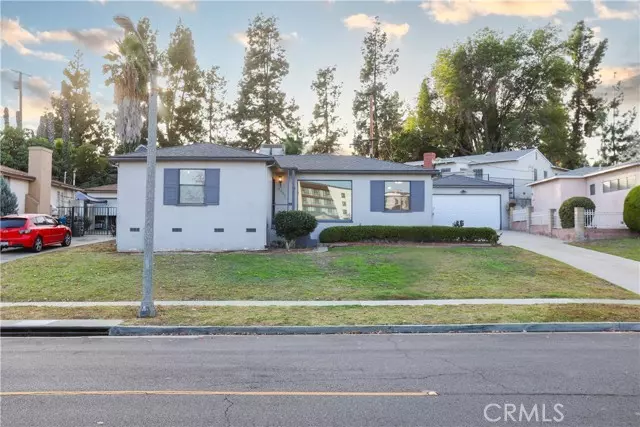 2305 Hathaway Avenue, Alhambra, CA 91803