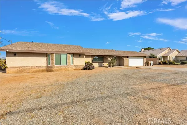 Hesperia, CA 92345,11177 1st Avenue