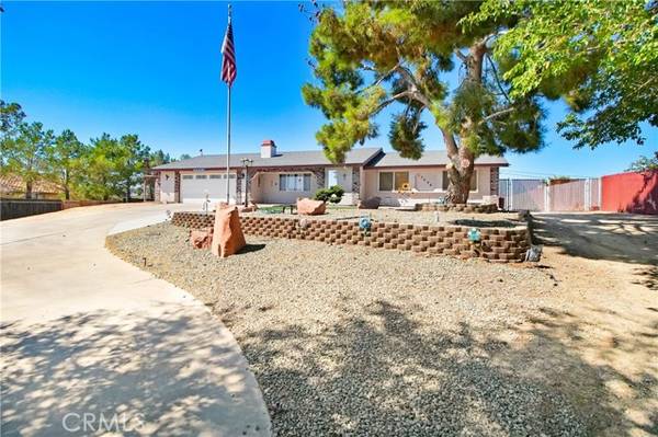 13648 2nd Avenue, Victorville, CA 92395