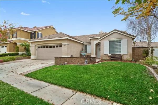 1265 La Tremolina Lane, Corona, CA 92879