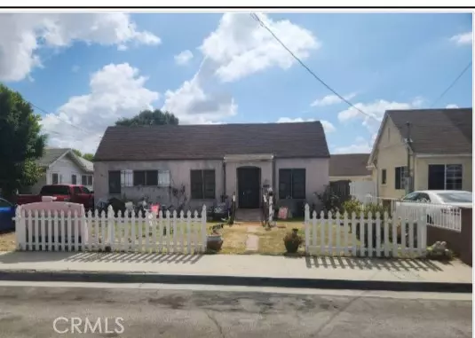 6028 Mcnees Avenue, Whittier, CA 90606