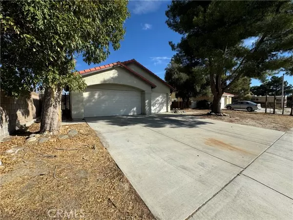 Palmdale, CA 93552,6133 Katrina Place