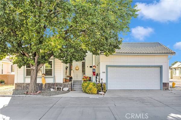 22241 Nisqually Road #166, Apple Valley, CA 92308